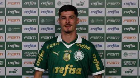 Foto: Cesar Greco/Palmeiras