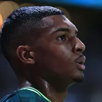 Abel Ferreira dá declaração emocionante sobre gol de Luis Guilherme