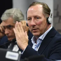 Após guerra com Palmeiras, John Textor deve ser suspenso pelo STJD e pode ser afastado por um ano