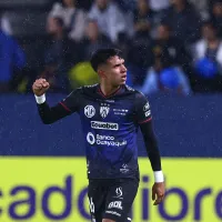 Kendry Páez elogia o Palmeiras: "Rival mais difícil"