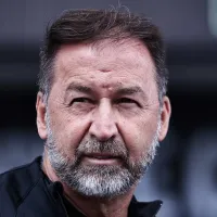 Proposta milionária pelo jovem Wesley é recusada: Augusto Melo aguarda oferta maior pela joia corinthiana diretamente da Alemanha