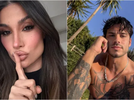Bianca Andrade responde a aviso de fãs sobre novo namorado