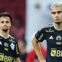 Flamengo parte para contratar vice-campeão da Libertadores de 2021 e recebe resposta positiva para ter Michael