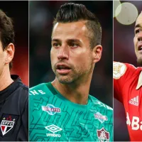 Fábio, Rogério Ceni e mais: Ranking dos jogadores com mais partidas disputadas na história da Libertadores