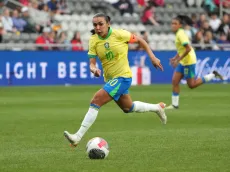 Marta vai se aposentar da Seleção Brasileira e encerrará ciclo em Paris