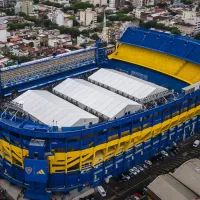 Santos vai enfrentar o Boca Juniors na La Bombonera