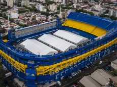 Santos vai enfrentar o Boca Juniors na La Bombonera