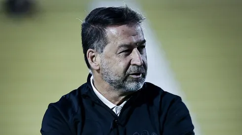 Augusto Melo recebeu críticas por esse acordo no Corinthians.