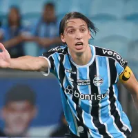 Cirurgia de Geromel pode gerar impasse em renovação com Grêmio