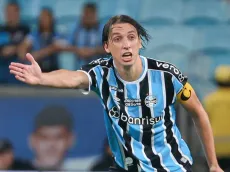 Cirurgia de Geromel pode gerar impasse em renovação com Grêmio