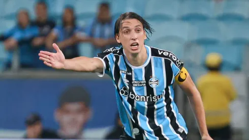 Geromel vive novo drama no Imortal