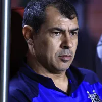 Fábio Carille escala trio artilheiro no Santos contra o Avaí; Porém, concorrência aumenta no ataque