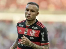 Cebolinha e +1: Flamengo vai incompleto para o clássico