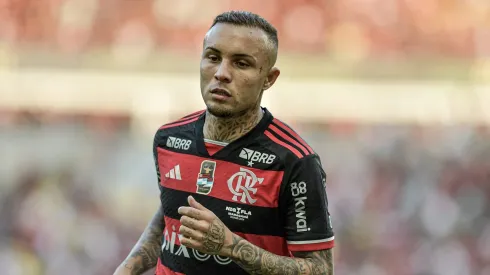 Flamengo vai para mais uma partida com o elenco incompleto
