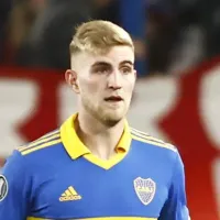 R$ 33 milhões: Boca Juniors toma decisão sobre Nicolás Valentini; Grêmio monitora