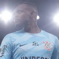 Escalação do Corinthians: Carlos Miguel entra e António Oliveira faz cinco trocas no time titular