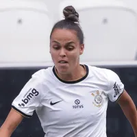 Corinthians Feminino: Piccinato fala sobre busca por reforços para suprir baixa de Gabi Portilho