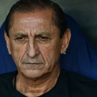 Rayan vira opção caseira de Ramón Díaz no ataque do Vasco da Gama