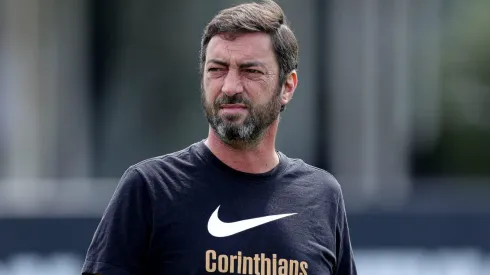 Duílio detonou a atual gestão do Corinthians - Foto: Agência Corinthians