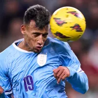 Flamengo tem interesse em Luciano Rodríguez em disputa com Palmeiras de Abel Ferreira; Liverpool-URU recusou R$ 77 milhões