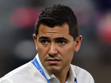 Opinião: Mudança de postura? Escolha por Pedro Martins da pista sobre planos do Vasco