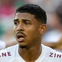 Torcida do Fluminense se revolta com exposição de vídeo de John Kennedy na balada; Assista!