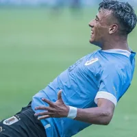 Palmeiras vence disputa e pagará R$ 77 milhões pela contratação de Luciano Rodríguez, diz jornalista uruguaio