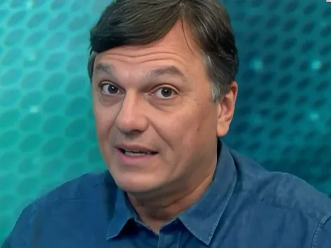 Mauro Cézar crítica estratégia de Tite, mas condena demissão