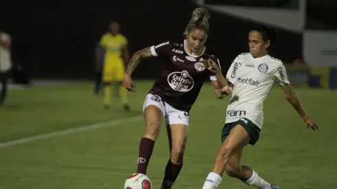 Equipes têm um retrospecto bastante equilibrado. Foto: Jonatan Dutra/Ferroviária SAF.