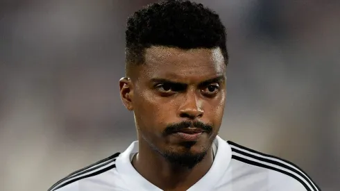 Jemerson, zagueiro do Atlético-MG, está novamente na mira do Grêmio