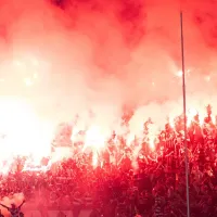Corinthians é multado por conta do uso de sinalizadores durante jogo da Copa do Brasil