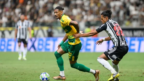 Cuiabá e Atlético-MG se enfrentam pelo Brasileirão, confira tudo sobre o jogo