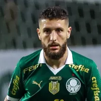 Zé Rafael treina parcialmente e pode antecipar retorno no Palmeiras; veja detalhes