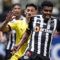Atlético-MG deve receber oferta de R$ 10 milhões do Grêmio para vender Jemerson