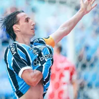Geromel desfalca Grêmio pela sexta vez desde 2023 e situação preocupa