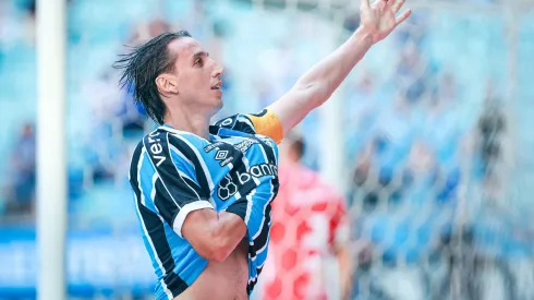 Geromel desfalca Grêmio pela sexta vez desde 2023 e situação preocupa