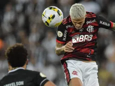 Palpite Flamengo x Botafogo - Campeonato Brasileiro - 28/4/2024