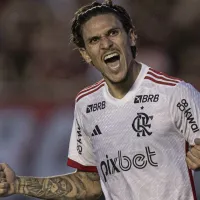 Pedro e +6 retornam ao time titular do Flamengo
