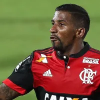 Rodinei de volta ao Flamengo? Torcedores fazem campanha nas redes