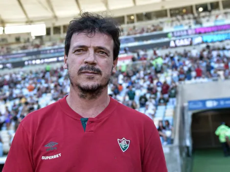 Fernando Diniz tem vantagem diante do Corinthians nos duelos pela Série A