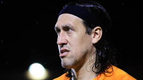 Foto: Buda Mendes/Getty Images - Cássio não deve atuar no jogo contra o Fluminense