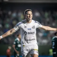 Furch admite primeiro tempo abaixo do Santos, mas exalta força do elenco