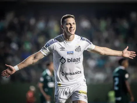 Furch exalta força do elenco do Santos após vitória sobre Avaí