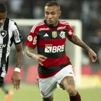 Flamengo x Botafogo se enfrentam pela 4ª rodada do Brasileirão; Onde assistir a partida