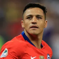 Alexis Sánchez não será contratado pelo Flamengo, garante Venê Casagrande