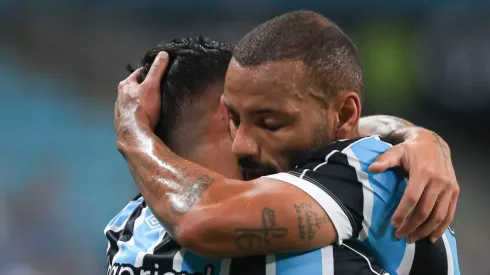 JP Galvão vai se despedir do Grêmio e salário de R$ 1,2 milhão será investido em novo reforço