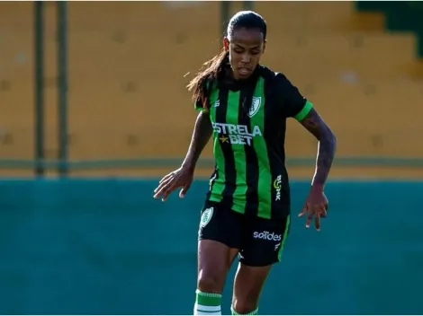 Cruzeiro x América: Mari Andrade projeta sétima rodada do Brasileirão Feminino
