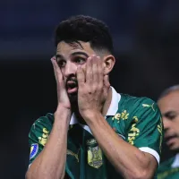 Flaco López projeta Choque-Rei contra o São Paulo e faz revelação sobre Zubeldía: “pai futebolístico”