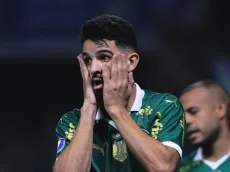 Flaco López projeta Choque-Rei contra o São Paulo e faz revelação sobre rival do Palmeiras