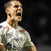 Escalação do Santos: JP Chermont mexe com Carille e time contra o Guarani já tem troca